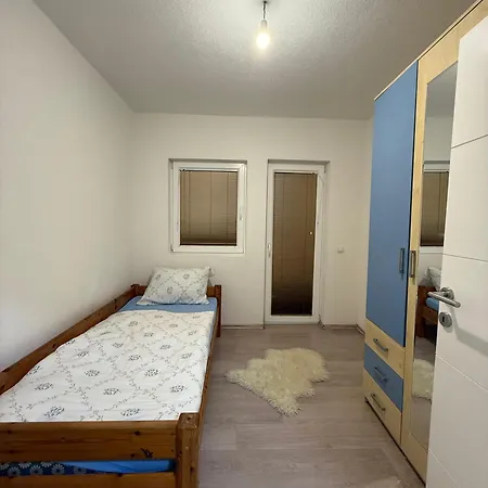 Villa Dally Willa Sarajewo