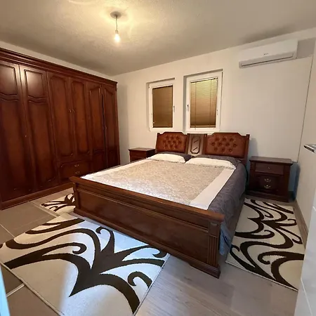 Villa Dally Willa