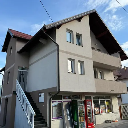 Villa Dally * Sarajewo