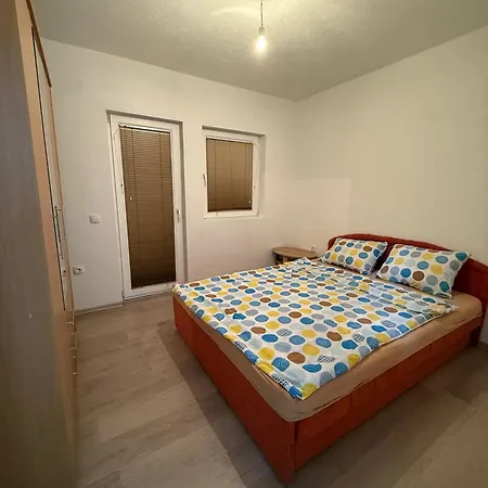 Villa Dally Willa Sarajewo